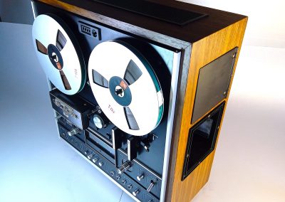 1974 Akai Stereo Tape Recorder Auto Reverse GX-1820D - a75717fd 48b6 4810 b8b3 fc4dca37ff07